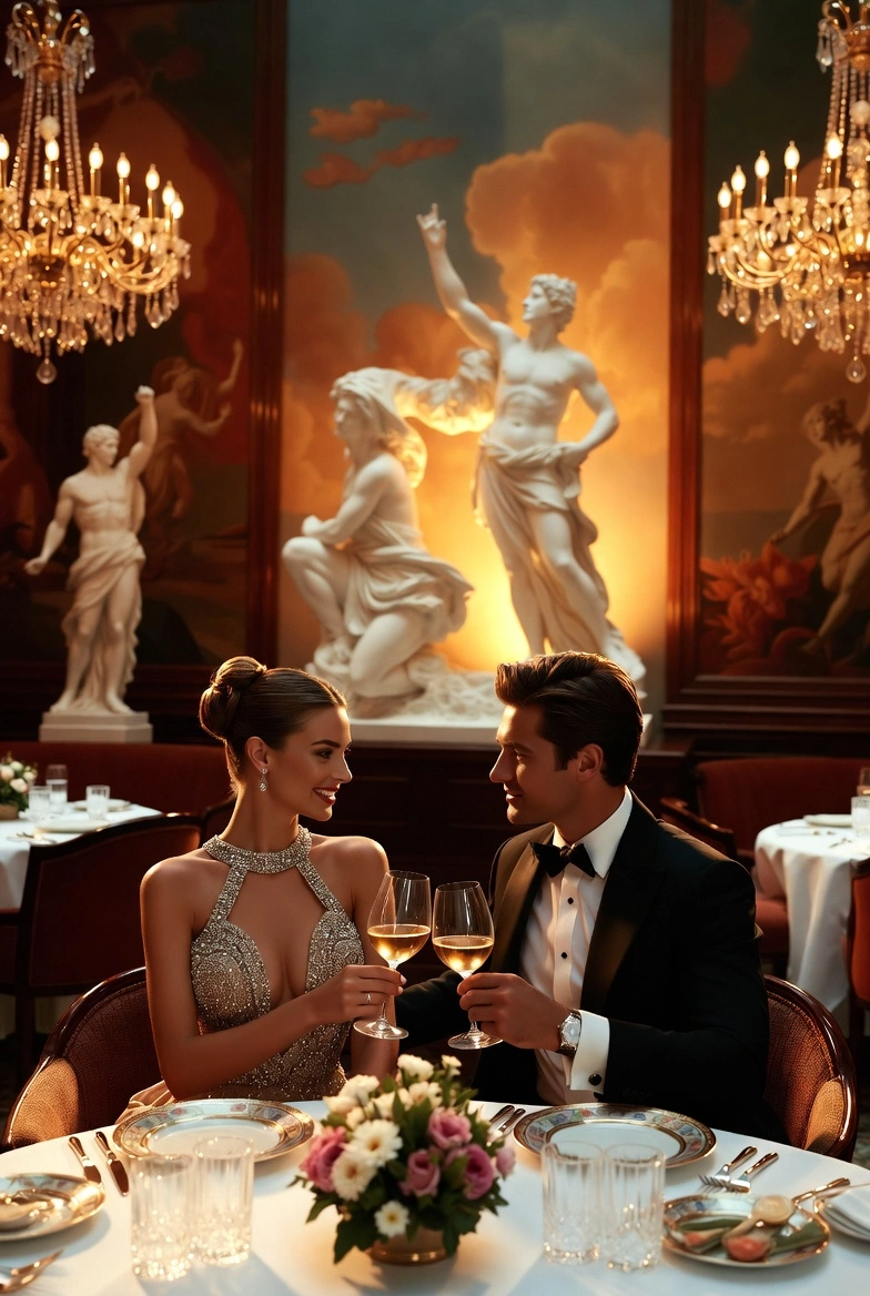 Date night